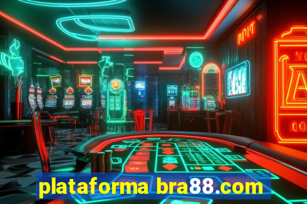 plataforma bra88.com